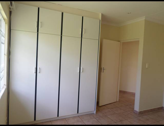 3 BEDROOM SIMPLEX RENTED IN BROADLANDS
